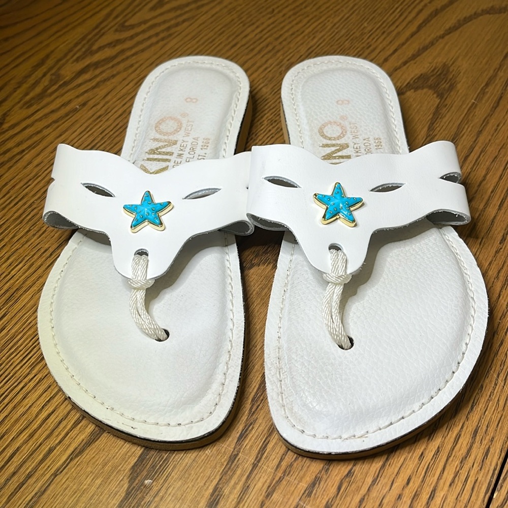 Kino sandals